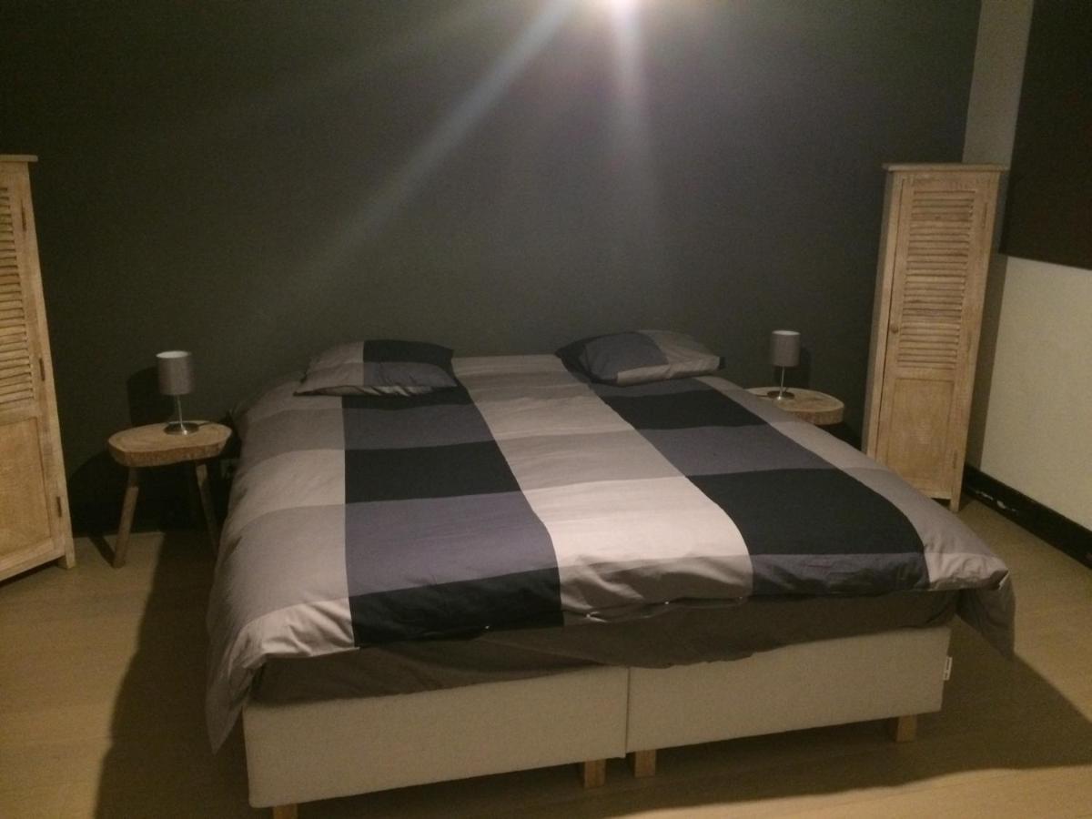 Holiday home L'amarante D'hotes Ou Citadin