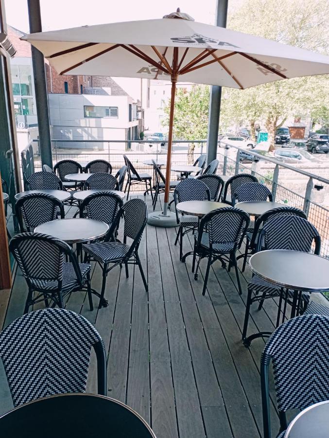 Holiday home L'amarante D'hotes Ou Citadin *