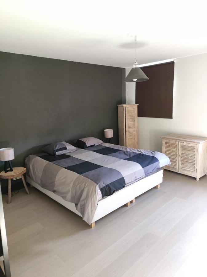 L'amarante D'hotes Ou Citadin Theux