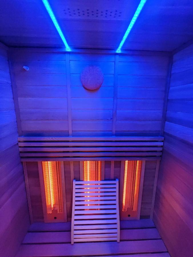 L'amarante D'hotes Ou Citadin Theux