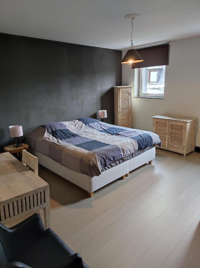 L'amarante D'hotes Ou Citadin