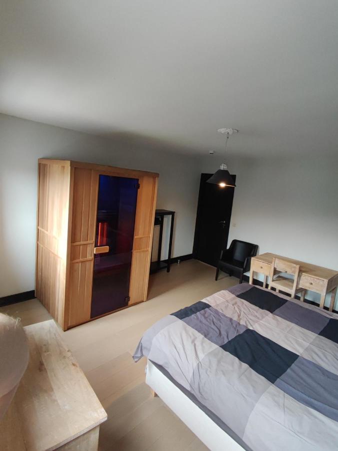 L'amarante D'hotes Ou Citadin