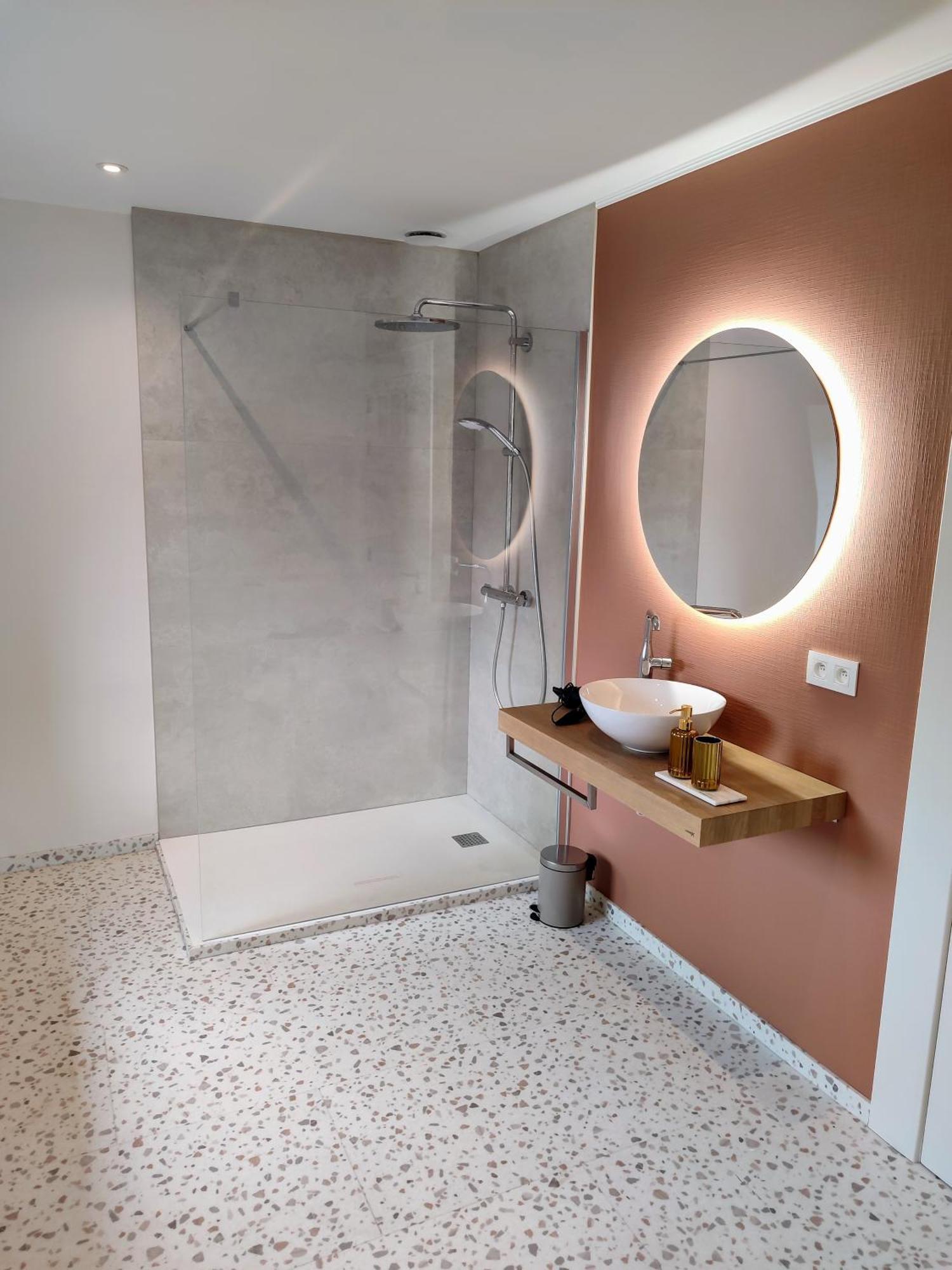 L'amarante D'hotes Ou Citadin