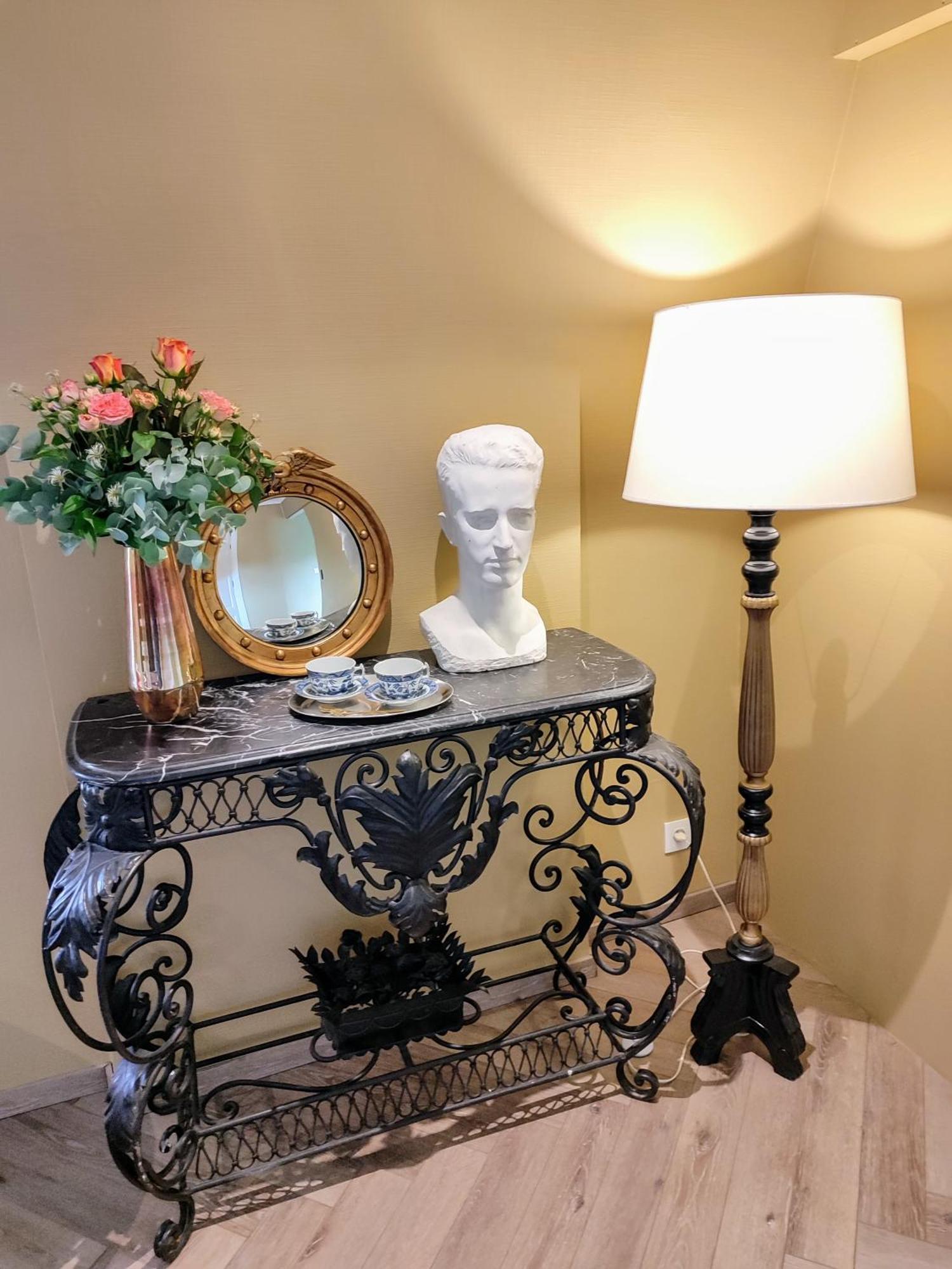 Holiday home L'amarante D'hotes Ou Citadin *