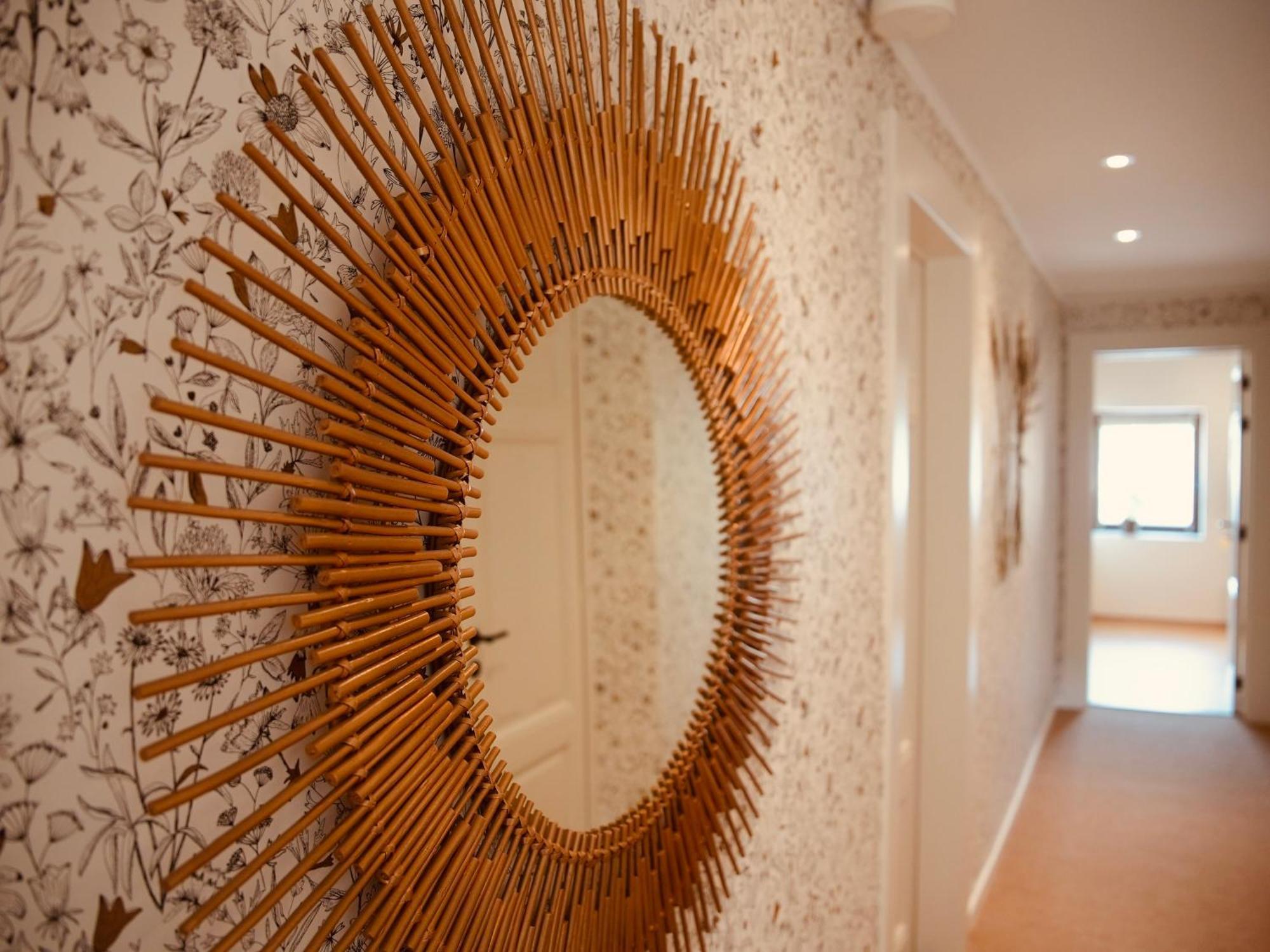Holiday home L'amarante D'hotes Ou Citadin