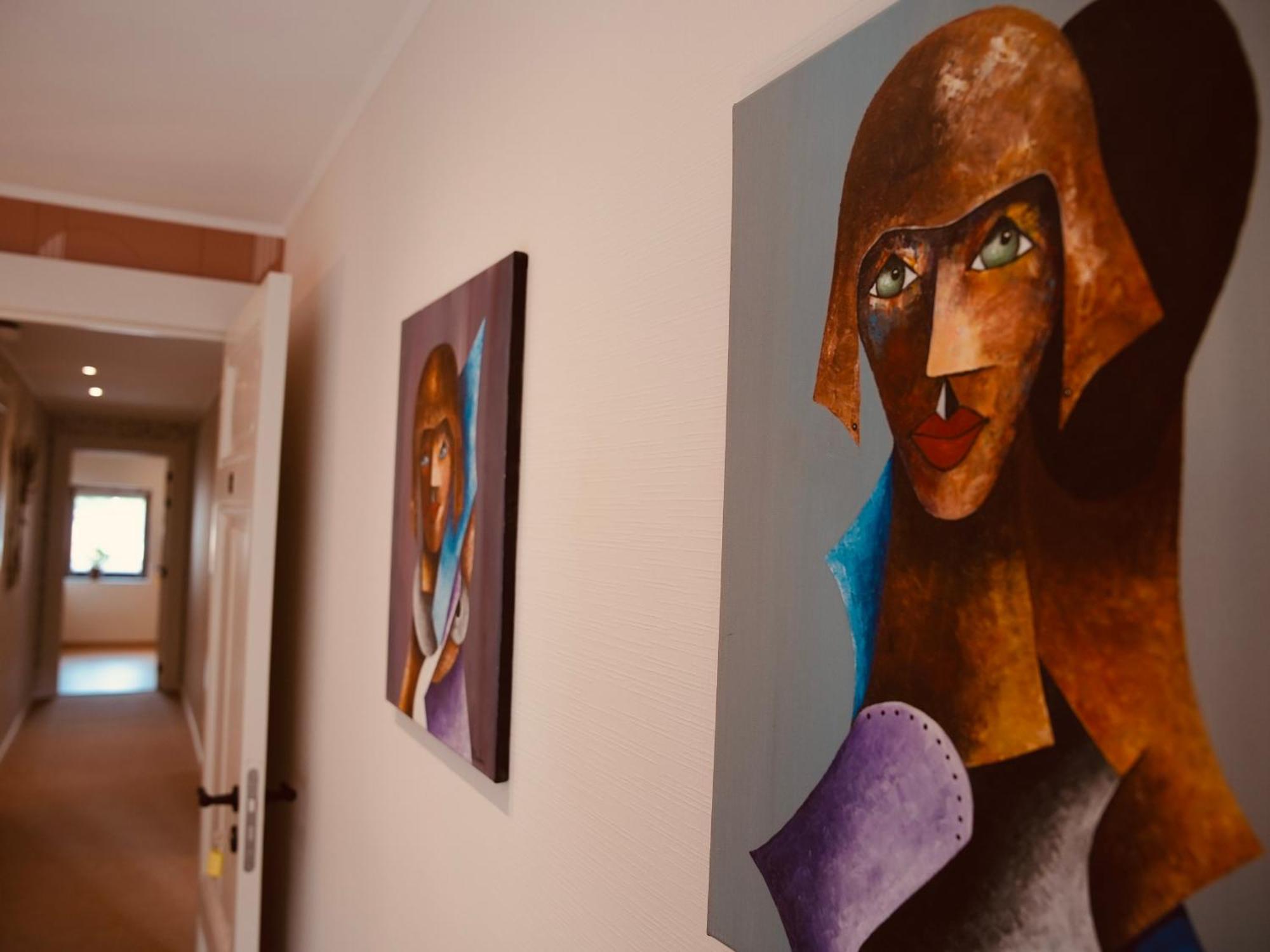 L'amarante D'hotes Ou Citadin Holiday home *