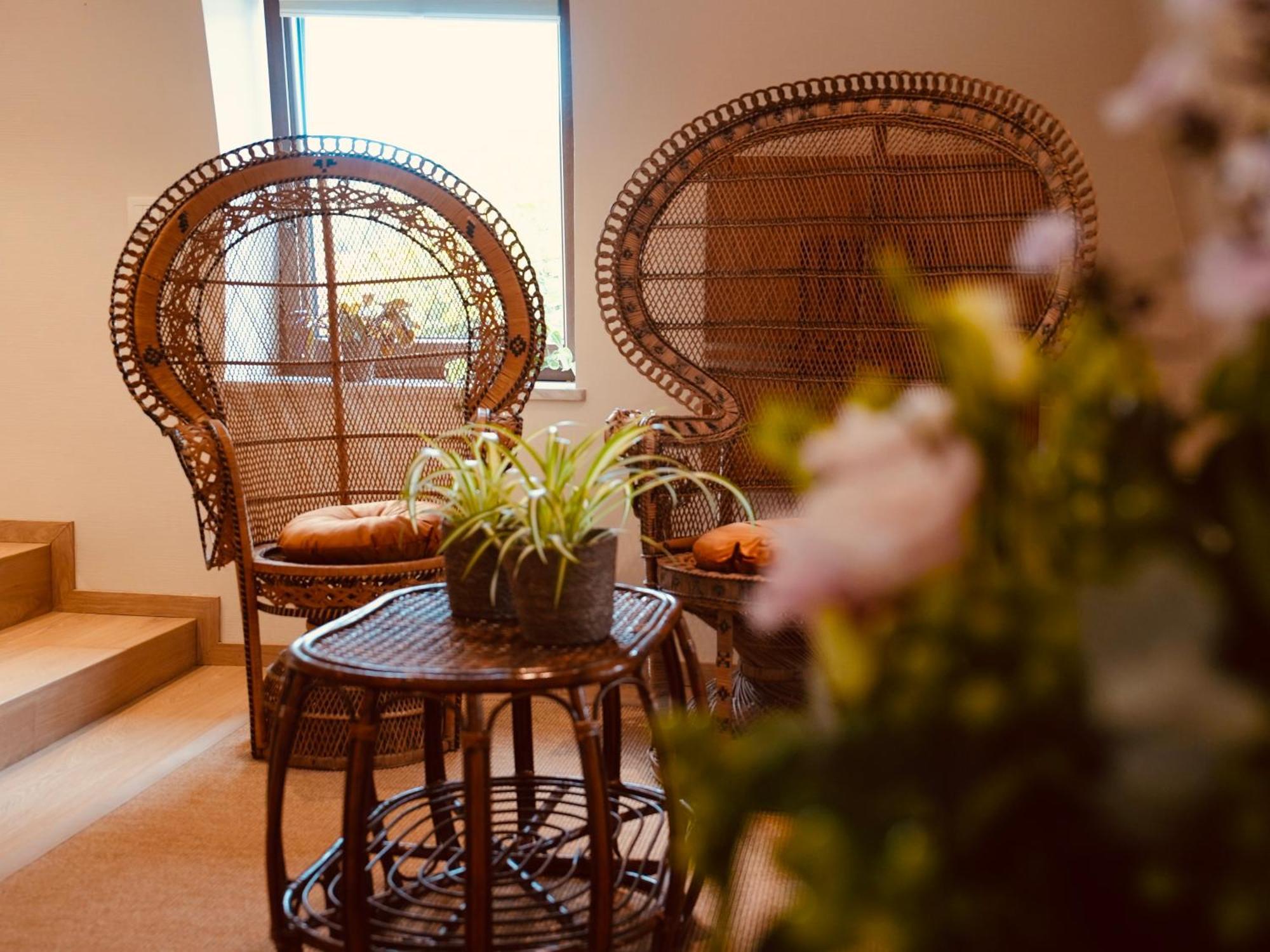 L'amarante D'hotes Ou Citadin Holiday home *