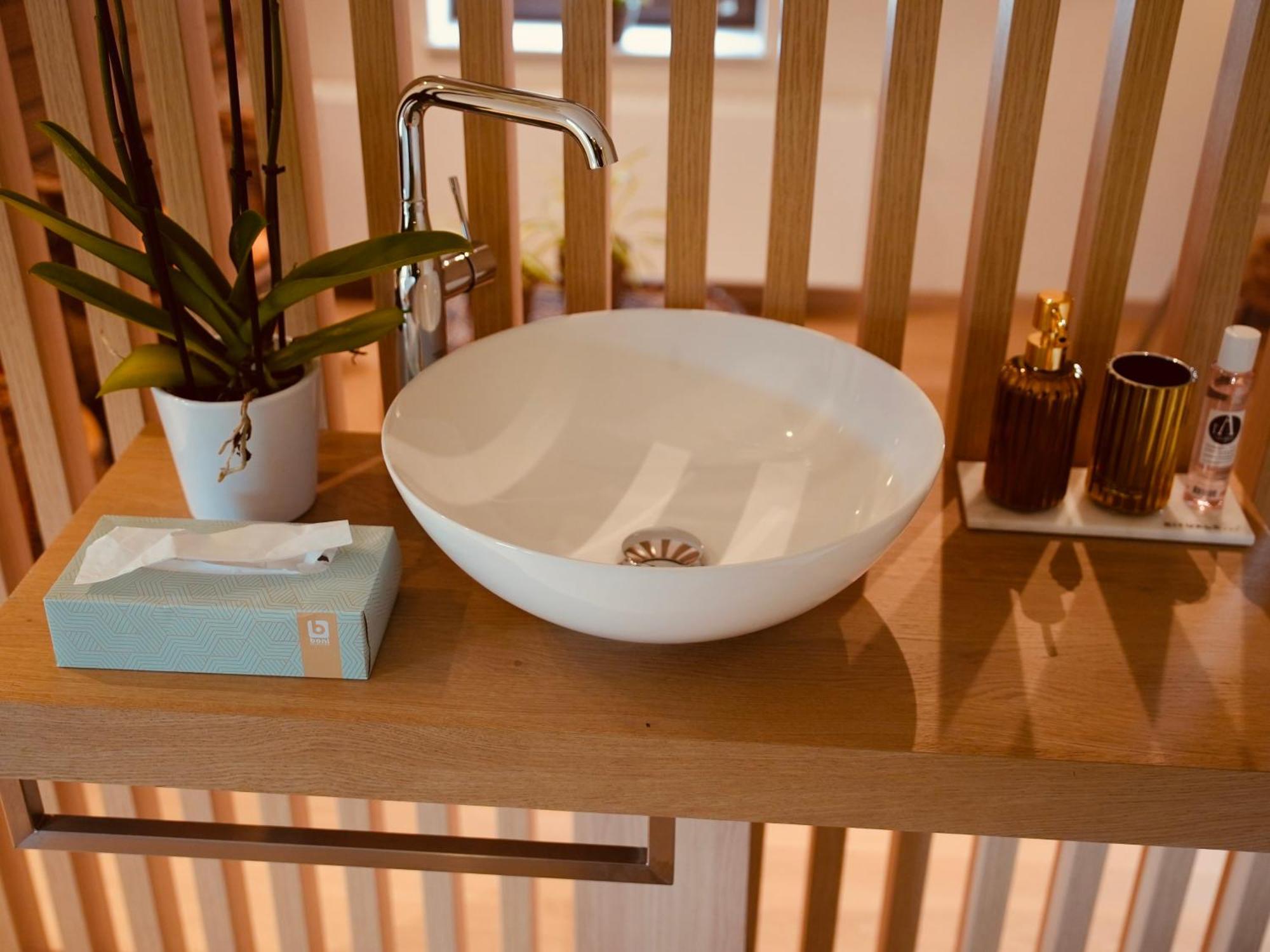 L'amarante D'hotes Ou Citadin * Theux