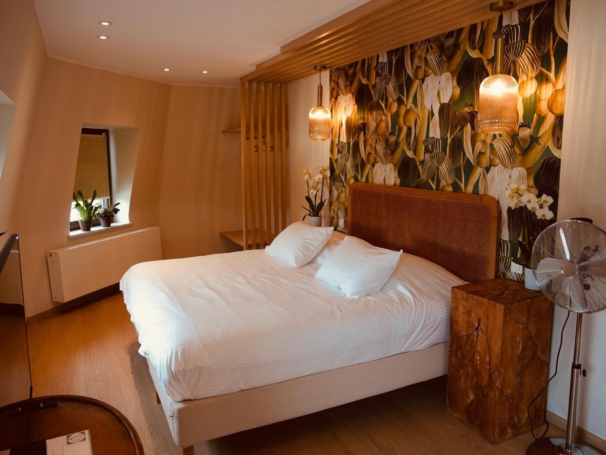 L'amarante D'hotes Ou Citadin Holiday home